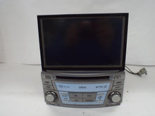 Load image into Gallery viewer, Radio Subaru Legacy 2011 - MRK469886