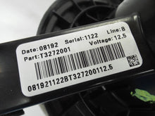 Load image into Gallery viewer, FRONT A/C HEATER BLOWER MOTOR Enclave Traverse Acadia Outlook 07-12 - MRK469889