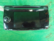 Load image into Gallery viewer, Radio Honda Crosstour 2013 - MM829270