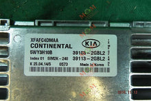 Load image into Gallery viewer, ECU ECM COMPUTER Kia Sorento 2014 14 2015 15 - MM904793
