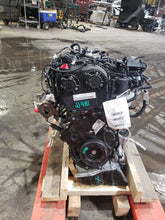 Load image into Gallery viewer, ENGINE MOTOR Audi A4 A5 Allroad Q7 17 18 19 20 2.0L VIN N/H - MM1623146