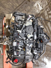 Load image into Gallery viewer, ENGINE MOTOR Audi A4 A5 Allroad Q7 17 18 19 20 2.0L VIN N/H - MM1623146