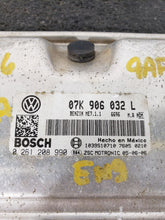 Load image into Gallery viewer, ECU ECM COMPUTER Jetta 2006 06 - MM2172839