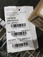 Load image into Gallery viewer, Am Fm CD Nissan Xterra 2002 02 2003 03 2004 04 - MM2192362