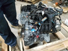 Load image into Gallery viewer, Engine Motor Mitsubishi Mirage 2020 - MM2226857