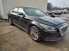 Load image into Gallery viewer, Headlight Lamp Assembly Hyundai Genesis 2015 - MM2626211