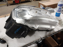 Load image into Gallery viewer, Headlight Lamp Assembly Ford Maverick 2022 - MM2686321