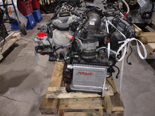 Load image into Gallery viewer, ENGINE MOTOR E250 Van CLS400 CLS550 E300 E350 E400 E550 E63 15-17 3.0L - MM2722154