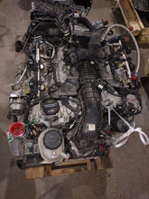 Load image into Gallery viewer, ENGINE MOTOR E250 Van CLS400 CLS550 E300 E350 E400 E550 E63 15-17 3.0L - MM2722154
