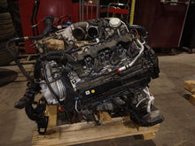 Load image into Gallery viewer, ENGINE MOTOR Audi A8 S8 2013 13 2014 14 4.0L - MM2722477