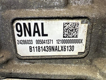 Load image into Gallery viewer, Transmission Cadillac ATS 2019 - MM2782676