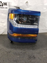 Load image into Gallery viewer, HEADLIGHT LAMP ASSEMBLY Silverado 1500 Pickup 16 17 18 19 Right - MM2784120