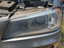Load image into Gallery viewer, HEADLIGHT LAMP ASSEMBLY BMW X3 11 12 13 14 Left - MM2789462