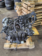 Load image into Gallery viewer, ENGINE MOTOR Nissan Altima 2019 19 2020 20 2.5L VIN B - MM2792918