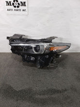Load image into Gallery viewer, Headlight Lamp Assembly Mazda 3 2021 - MM2814776