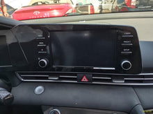 Load image into Gallery viewer, Radio Hyundai Elantra 2021 - MM2840431