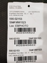 Load image into Gallery viewer, ECU ECM COMPUTER Express 2500 Van Express 3500 Van Silverado 10-11 - MM2845622