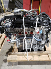 Load image into Gallery viewer, Engine Motor MAZDA CX-30 2023 - MM2858192