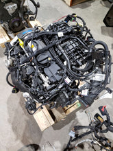 Load image into Gallery viewer, ENGINE MOTOR BMW 530i X3 X4 2017 17 2018 18 2019 19 2.0L - MM2962698