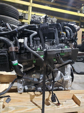 Load image into Gallery viewer, ENGINE MOTOR Acura Integra Honda Civic 22 23 24 1.5L VIN 4/1 - MM2962880