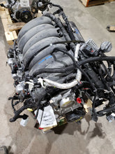 Load image into Gallery viewer, Engine Motor SILVERADO 1500 PICKUP 2023 - MM2963064