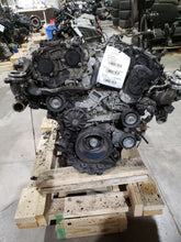 Load image into Gallery viewer, Engine Motor MERCEDES GLS-CLASS 2018 - MM2980794