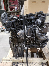 Load image into Gallery viewer, Engine Motor MERCEDES GLS-CLASS 2018 - MM2980794