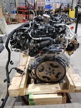 Load image into Gallery viewer, Engine Motor CORSAIR 2020 - MM2981446