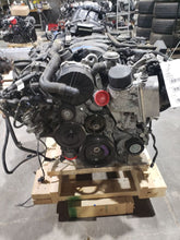 Load image into Gallery viewer, Engine Motor MERCEDES E-CLASS 2010 - MM2995746