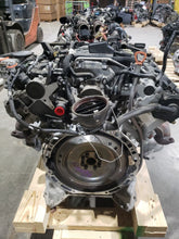 Load image into Gallery viewer, Engine Motor MERCEDES E-CLASS 2010 - MM2995746