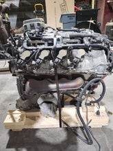 Load image into Gallery viewer, Engine Motor MERCEDES E-CLASS 2010 - MM2995746