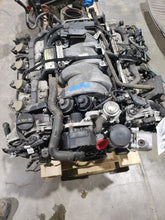 Load image into Gallery viewer, Engine Motor MERCEDES E-CLASS 2010 - MM2995746