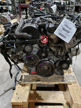 Load image into Gallery viewer, ENGINE MOTOR Mercedes-Benz GLK350 2010 10 - MM3001469