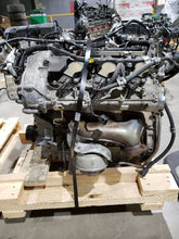 Load image into Gallery viewer, ENGINE MOTOR Mercedes-Benz GLK350 2010 10 - MM3001469