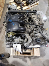 Load image into Gallery viewer, ENGINE MOTOR Lexus ES350 13 14 15 16 17 18 3.5L VIN K - MM3024286