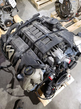Load image into Gallery viewer, Engine Motor PORSCHE CAYENNE 2011 - MM3025777