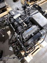 Load image into Gallery viewer, ENGINE MOTOR C250 C300 C350 C43 C63 2016 16 2017 17 - MM3025947