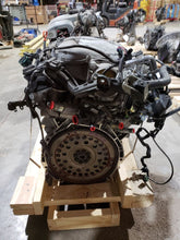 Load image into Gallery viewer, ENGINE MOTOR Acura MDX 2016 16 2017 17 2018 18 3.5L VIN 3/4 - MM3027615