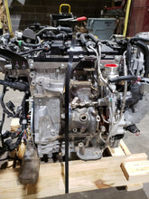 Load image into Gallery viewer, ENGINE MOTOR Infiniti QX50 2019 19 2020 20 4 CYL VIN A - MM3027764