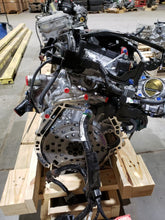 Load image into Gallery viewer, Engine Motor Honda HR-V 2024 - MM3032480