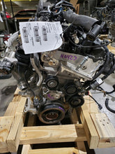 Load image into Gallery viewer, Engine Motor MINI COOPER 2019 - MM3035178