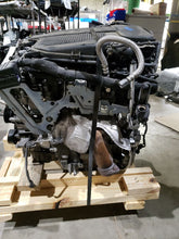 Load image into Gallery viewer, Engine Motor MERCEDES E-CLASS 2014 - MM3035251