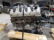 Load image into Gallery viewer, Engine Motor PORSCHE CAYENNE 2011 - MM3038919