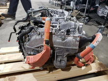 Load image into Gallery viewer, Transmission HIGHLANDER 2019 - MM3039179