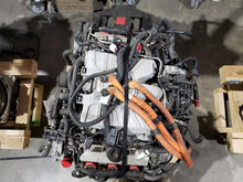Load image into Gallery viewer, ENGINE MOTOR Cayenne 11 12 13 14 15 16 17 18 3.0L VIN E - MM3040064