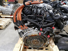 Load image into Gallery viewer, ENGINE MOTOR Cayenne 11 12 13 14 15 16 17 18 3.0L VIN E - MM3040064