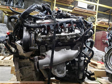 Load image into Gallery viewer, ENGINE MOTOR Cayenne 11 12 13 14 15 16 17 18 3.0L VIN E - MM3040064