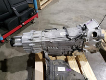 Load image into Gallery viewer, Transmission MERCEDES GLE-CLASS 2018 - MM3041249