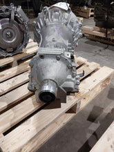 Load image into Gallery viewer, Transmission Nissan Armada 2020 - MM3041371