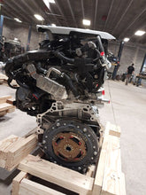 Load image into Gallery viewer, Engine Motor Lexus UX250H 2019 - MM3041493